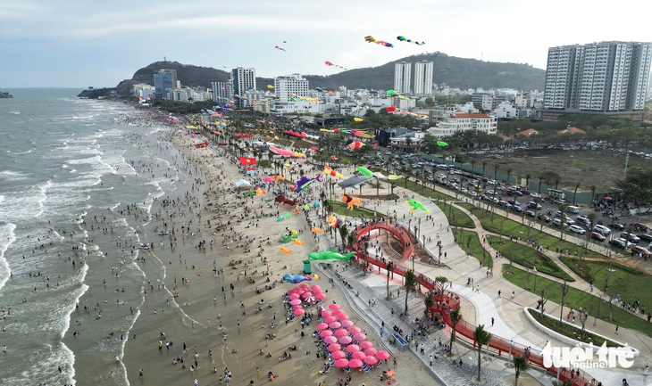 Vũng Tàu - Ảnh 1.
