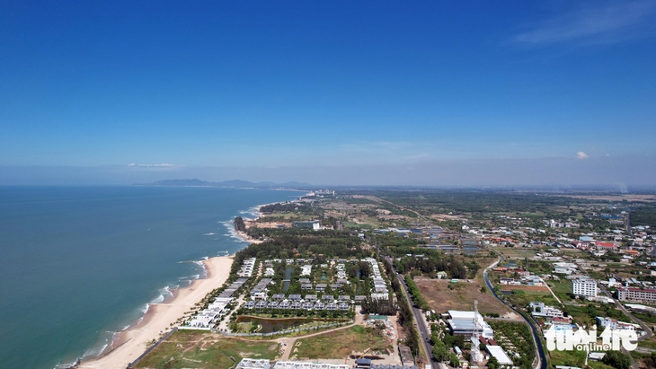 Bà Rịa - Vũng Tàu: Hướng đến mục tiêu ngành du lịch tăng 10% trong năm 2025 - Ảnh 5.