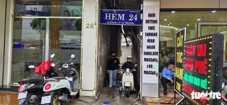 đường sắt - Ảnh 3.