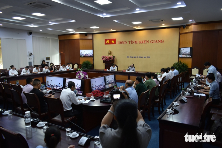 Cảng hàng không Phú Quốc - Ảnh 2.