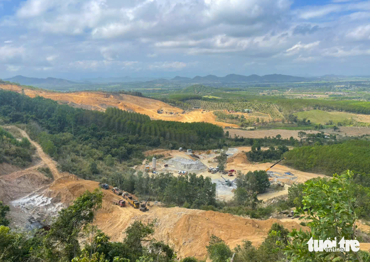 cao tốc khánh Hòa - Ảnh 1.