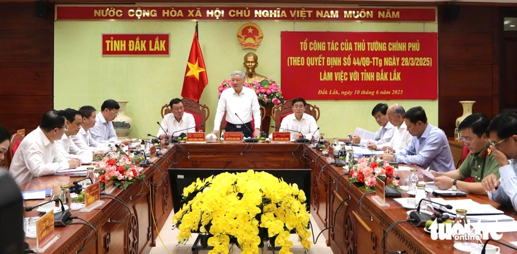 Đắk Lắk - Ảnh 1.