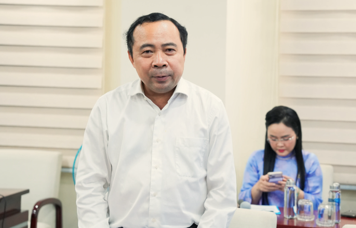 Đại học Quốc gia TP.HCM phát triển 5 sản phẩm vi mạch chiến lược - Ảnh 3.