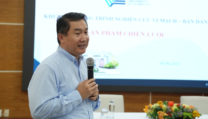 vi mạch - Ảnh 1.