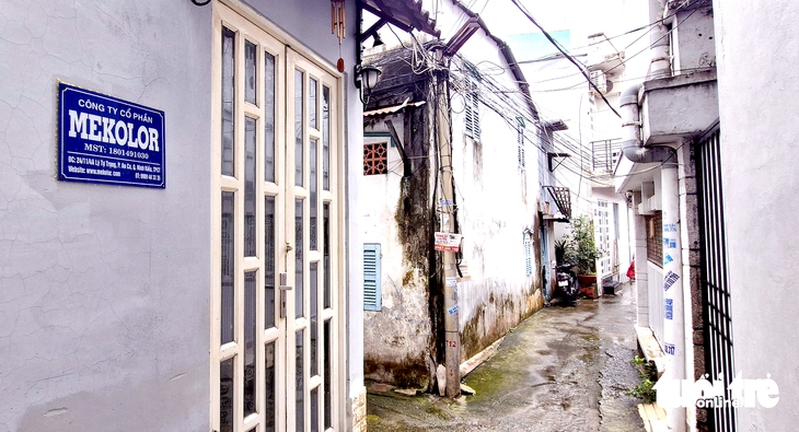 Chủ tịch liên minh ở miền Tây nói gì về đề xuất 100 tỉ USD cho đường sắt Bắc - Nam? - Ảnh 1.