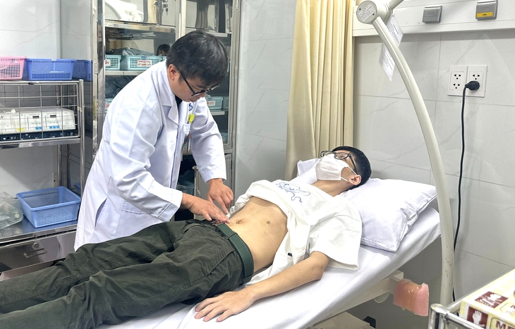 chơi game - Ảnh 1.