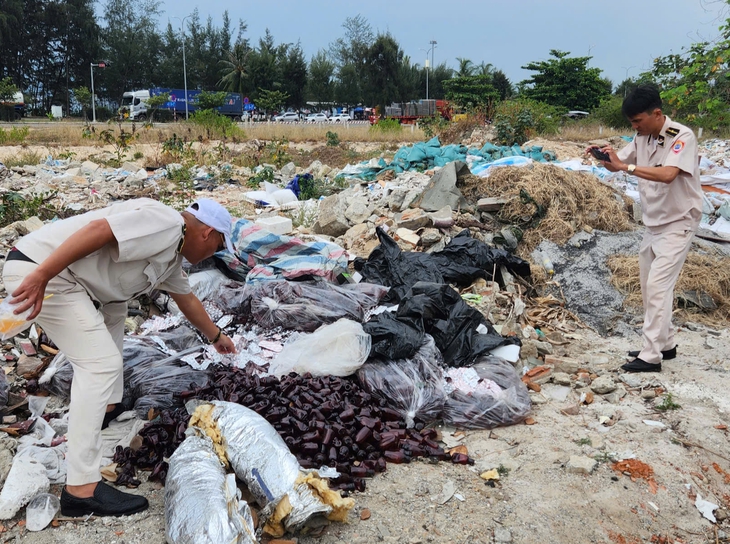 Đà Nẵng - Ảnh 1.