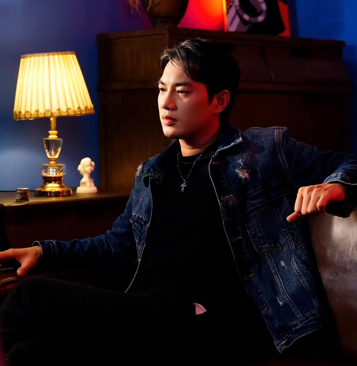 Quốc Thiên - Ảnh 2.