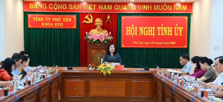 Dự kiến Đảng bộ tỉnh Đắk Lắk mới sẽ hoạt động trước 15-8 - Ảnh 1. Đắk Lắk - Ảnh 1.