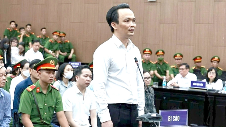 khắc phục hậu quả - Ảnh 1.