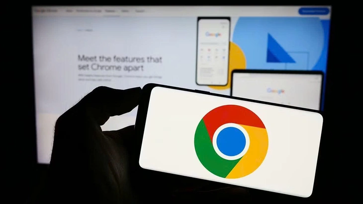 Lỗ hổng zero-day nguy hiểm trên Google Chrome, người dùng chú ý - Ảnh 3.