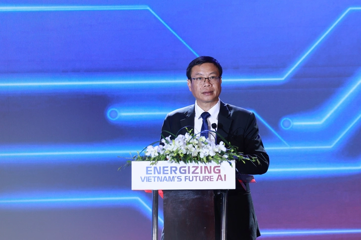 Qualcomm, tập đoàn công nghệ hàng đầu của Mỹ, lập trung tâm về AI tại Việt Nam - Ảnh 2.