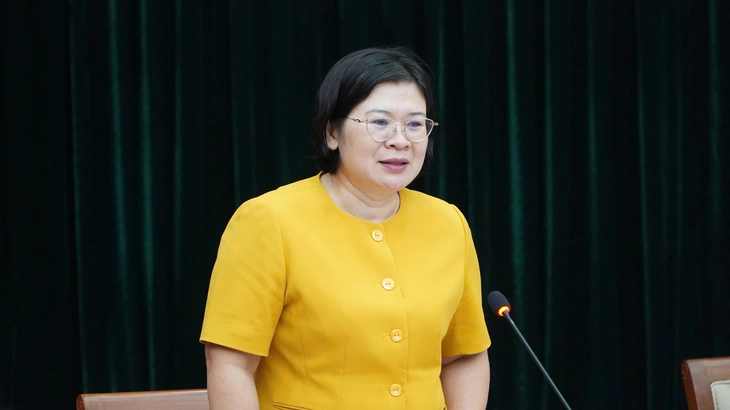 TP.HCM sẽ thông báo phân công tạm thời nhân sự, chuẩn bị vận hành thử 102 xã phường mới - Ảnh 3.