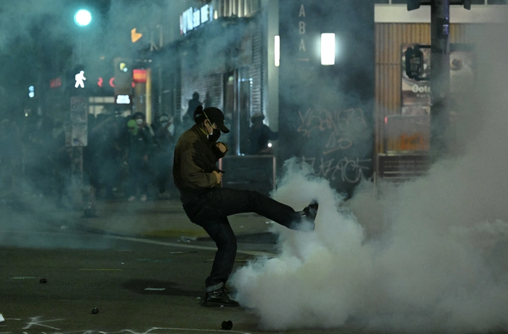 Los Angeles - Ảnh 5.