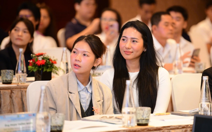 Sẵn sàng chung tay vì một Phú Quốc xanh - Ảnh 4.