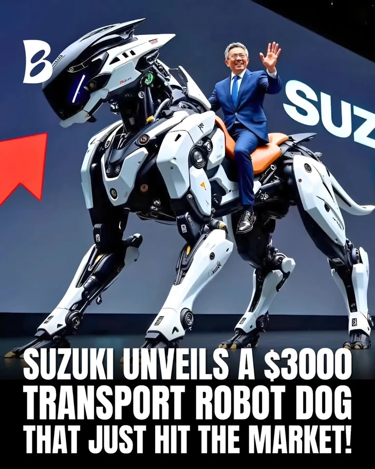 Suzuki - Ảnh 1.