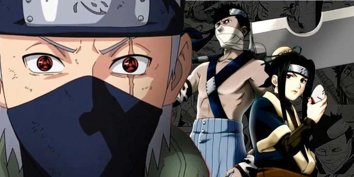 One Piece đã thành công đại náo Hollywood, bao giờ đến lượt Naruto? - Ảnh 3. One Piece - Ảnh 3.