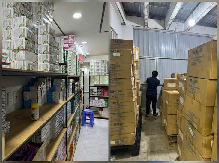 thực phẩm chức năng - Ảnh 3.