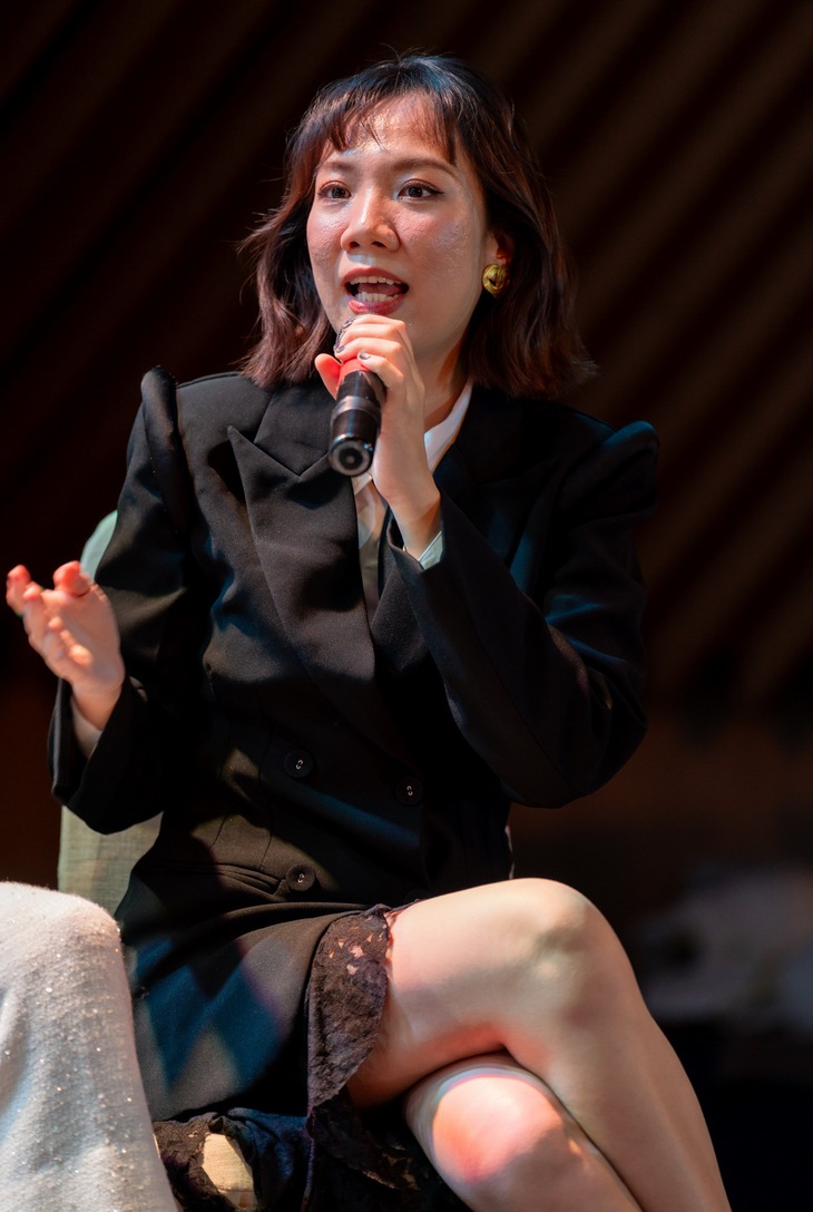 Phí Phương Anh - Ảnh 3.
