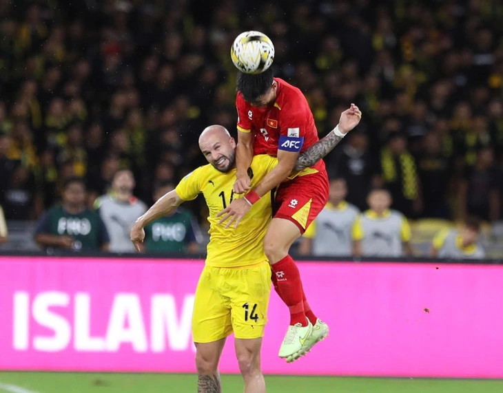 Thua Malaysia 0-4, cơ hội nào để Việt Nam dự Asian Cup 2027? - Ảnh 1.
