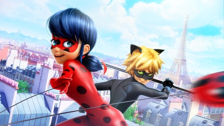 anime - Ảnh 2.