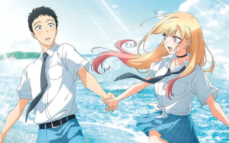 To Be Hero X - Anime siêu anh hùng 'khác biệt' bạn nên xem! - Ảnh 6.