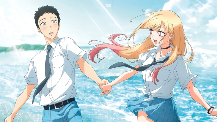 anime - Ảnh 1.