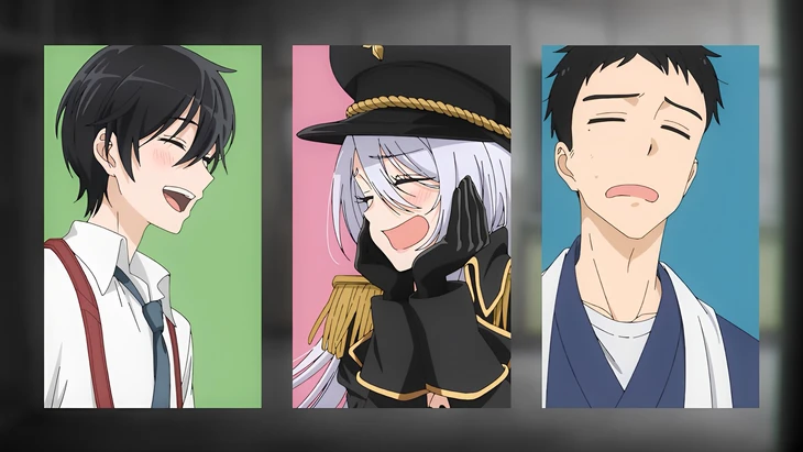 anime - Ảnh 3.