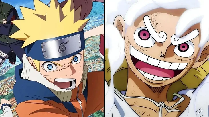 One Piece đã thành công đại náo Hollywood, bao giờ đến lượt Naruto? - Ảnh 1. One Piece đã thành công đại náo Hollywood, bao giờ đến lượt Naruto? - Ảnh 1.