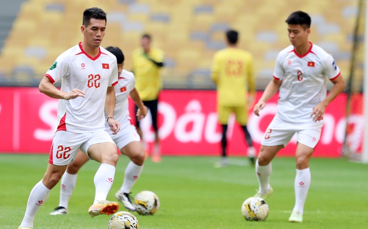 Báo Malaysia: 'Chúng ta nghiền nát tuyển Việt Nam tại Bukit Jalil' - Ảnh 3.