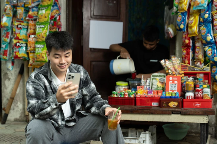 Viettel Money - Ảnh 1.