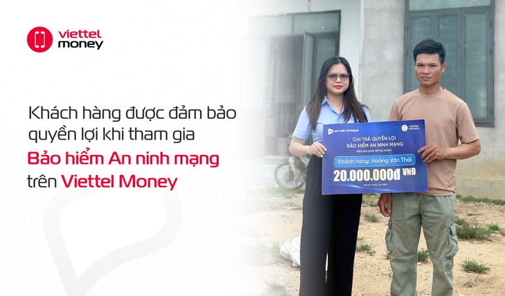 Viettel Money - Ảnh 2.