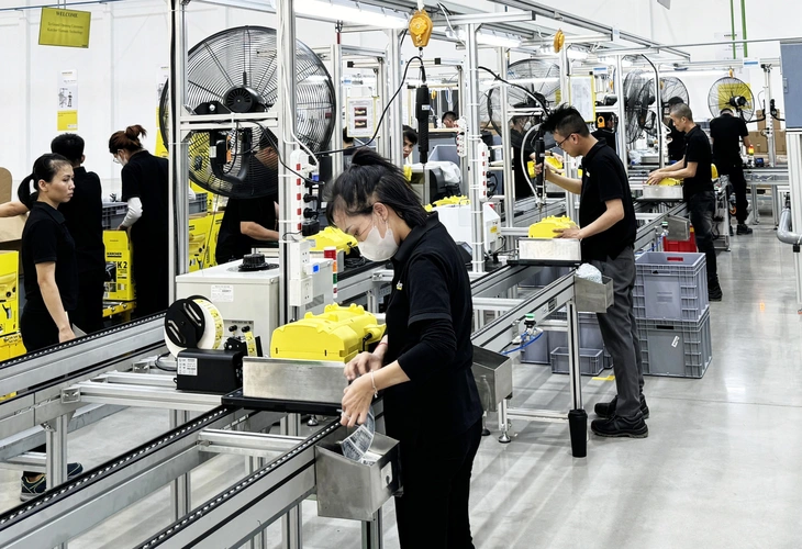 Rà soát nhu cầu việc làm cho người hoạt động không chuyên trách cấp xã sau nghỉ việc - Ảnh 1.