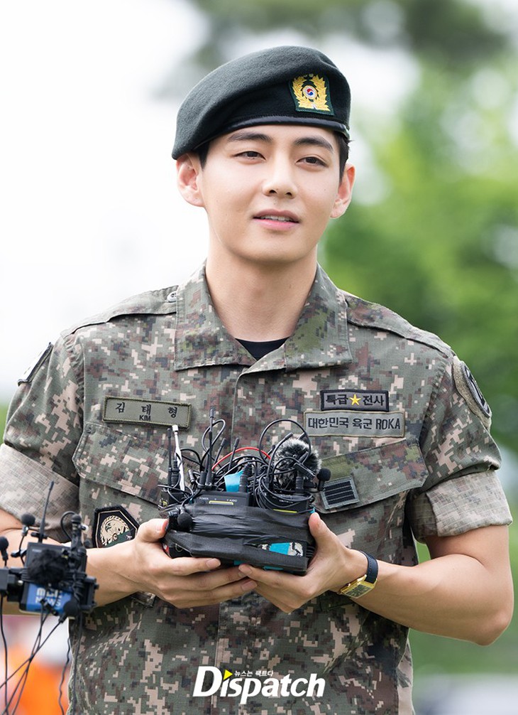 BTS - Ảnh 4.