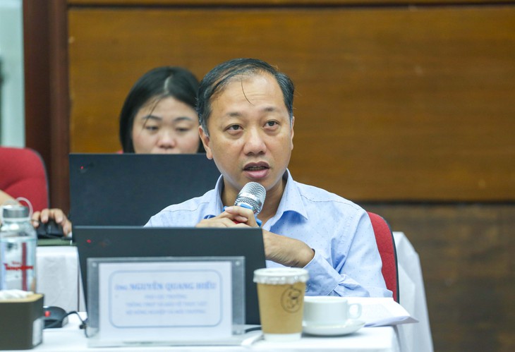 Được đề nghị công bố kết quả kiểm tra phân DAP Hàn Quốc, Cục Trồng trọt và Bảo vệ thực vật nói gì? - Ảnh 2.