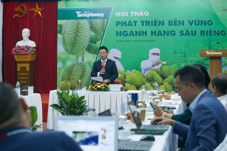 Được đề nghị công bố kết quả kiểm tra phân DAP Hàn Quốc, Cục Trồng trọt và Bảo vệ thực vật nói gì? - Ảnh 1.