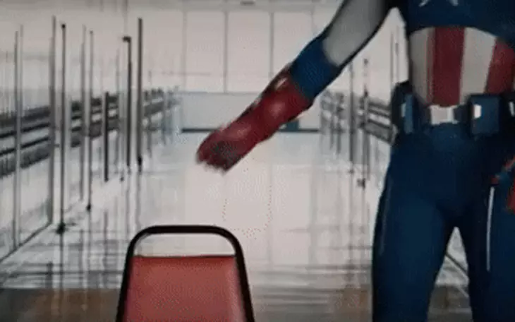 Trailer Avengers: Doomsday bị rò rỉ trên mạng, hé lộ Captain America tái xuất - Ảnh 5.