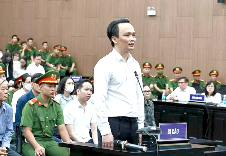 Trịnh Văn Quyết - Ảnh 1.