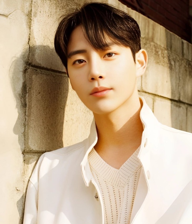 Kim Jong Suk - Ảnh 4.