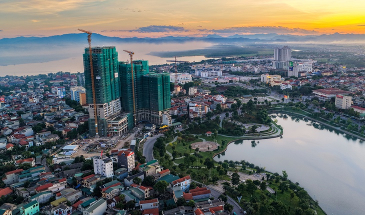 Tổng Bí thư Tô Lâm - Ảnh 2.