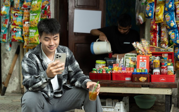 Lừa đảo chuyển tiền giả: Thanh niên Đồng Tháp bị bắt giữ năm 2026 - Ảnh 2.
