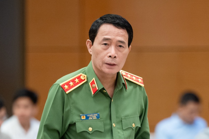 tử hình - Ảnh 1.