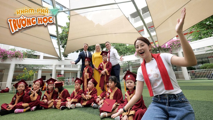 trường học - Ảnh 2.