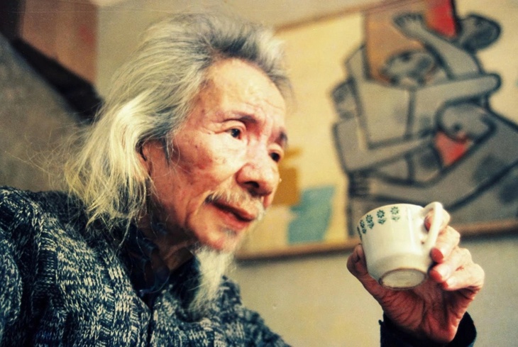 Văn Cao - Ảnh 1.