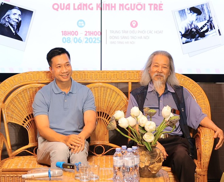 Văn Cao - Ảnh 2.