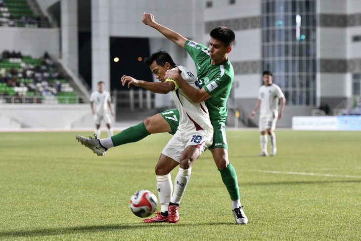 Thái Lan - Ảnh 2.