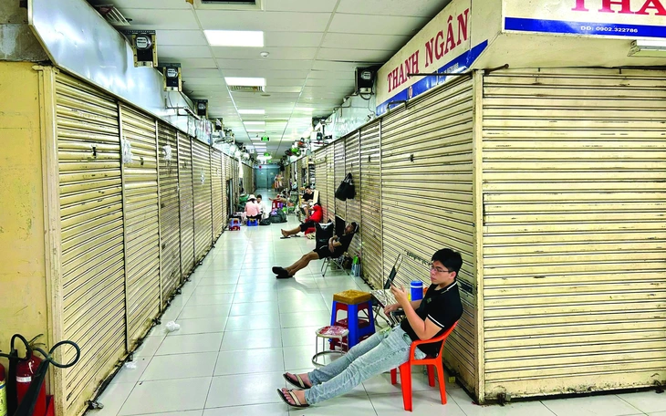 Động lực mới từ chính sách thuế - Ảnh 3.