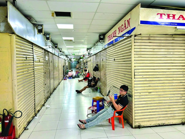 Chính sách thuế mới - Ảnh 2.