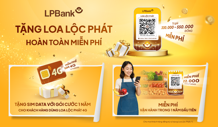 LPBank - Ảnh 2.