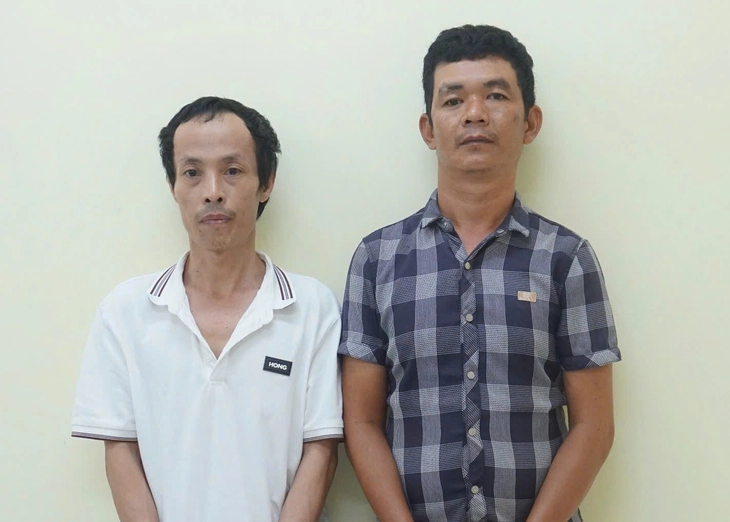 Công an TP.HCM - Ảnh 1.